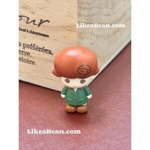 Pop Bean Coffee Factory Series (Standing) - Dimoo